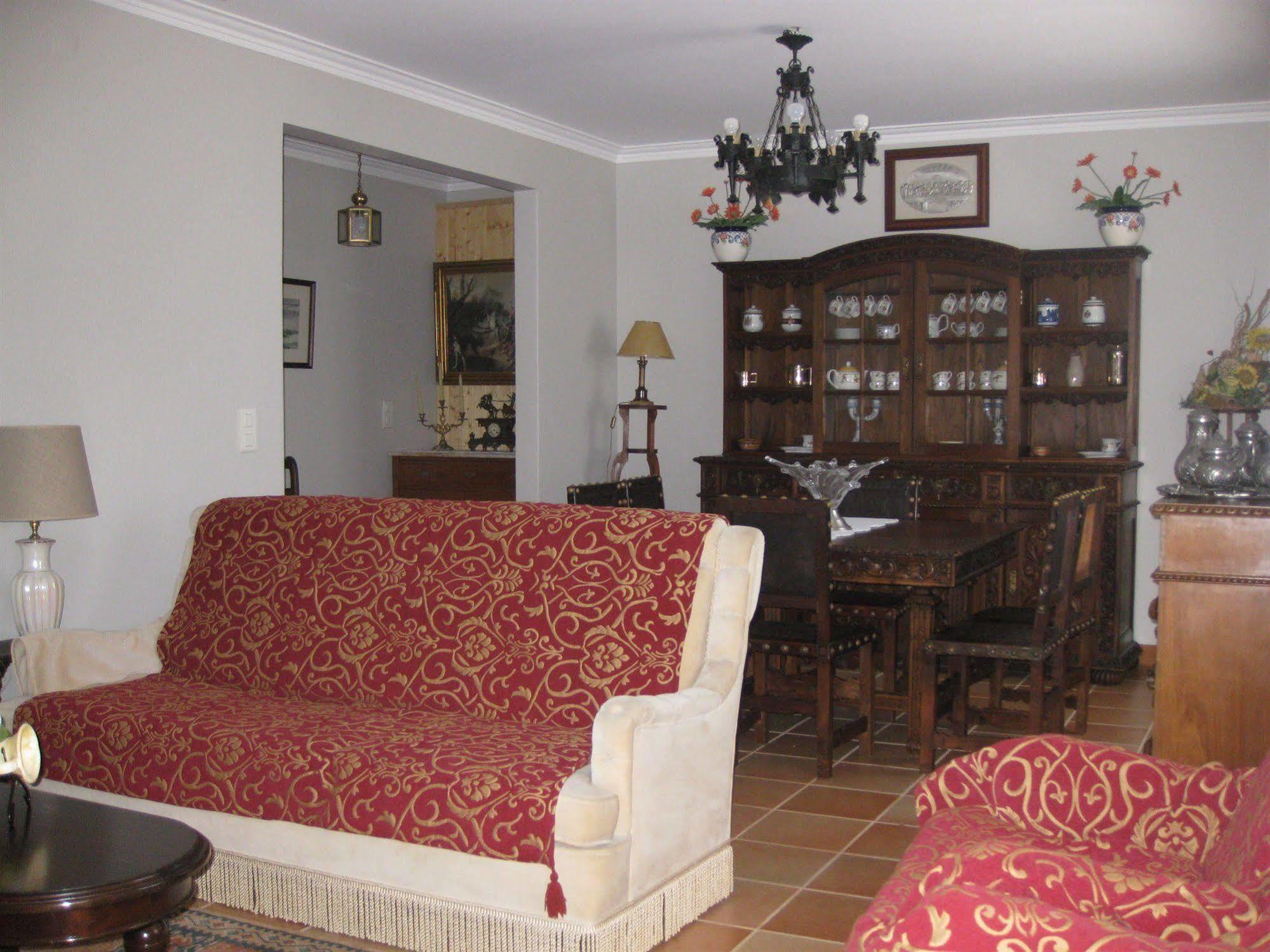 Quinta Da Seara Palmeira de Faro Exterior photo