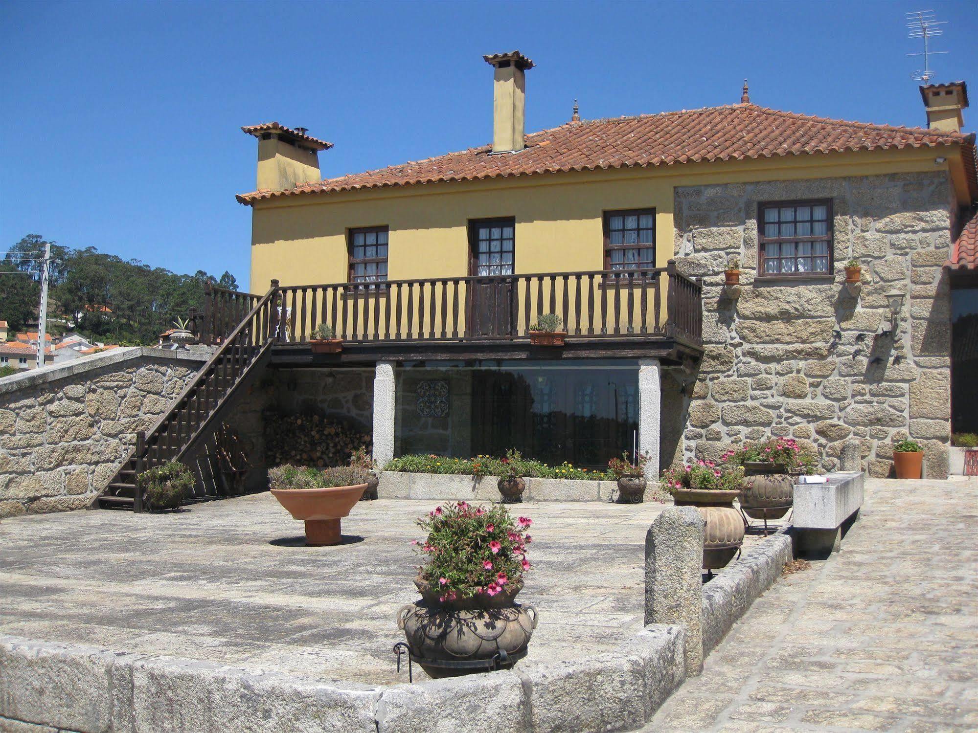 Quinta Da Seara Palmeira de Faro Exterior photo
