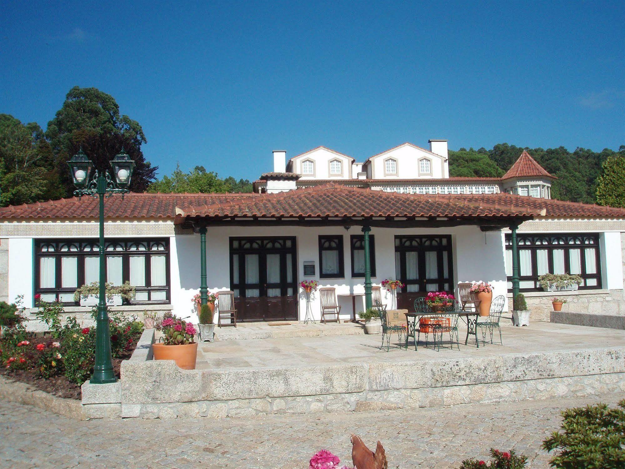 Quinta Da Seara Palmeira de Faro Exterior photo