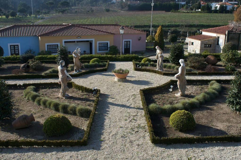 Quinta Da Seara Palmeira de Faro Exterior photo
