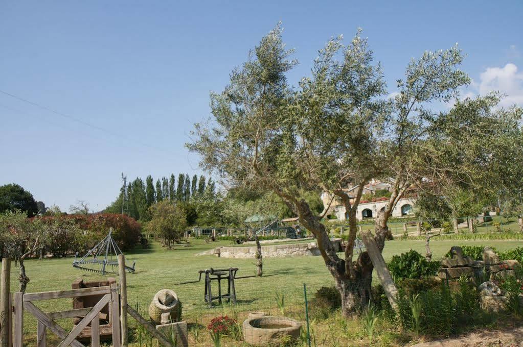 Quinta Da Seara Palmeira de Faro Exterior photo